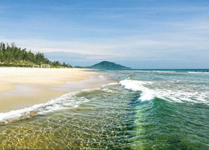 Top 20 bãi biển đẹp nhất Việt Nam không thể bỏ qua