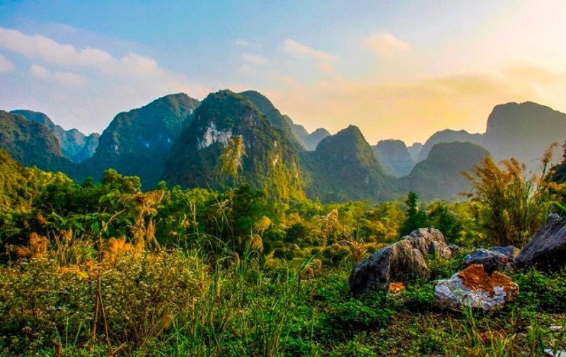 Cát Bà tọa lạc ở đâu? Đảo Cát Bà thuộc tỉnh nào của Việt Nam?