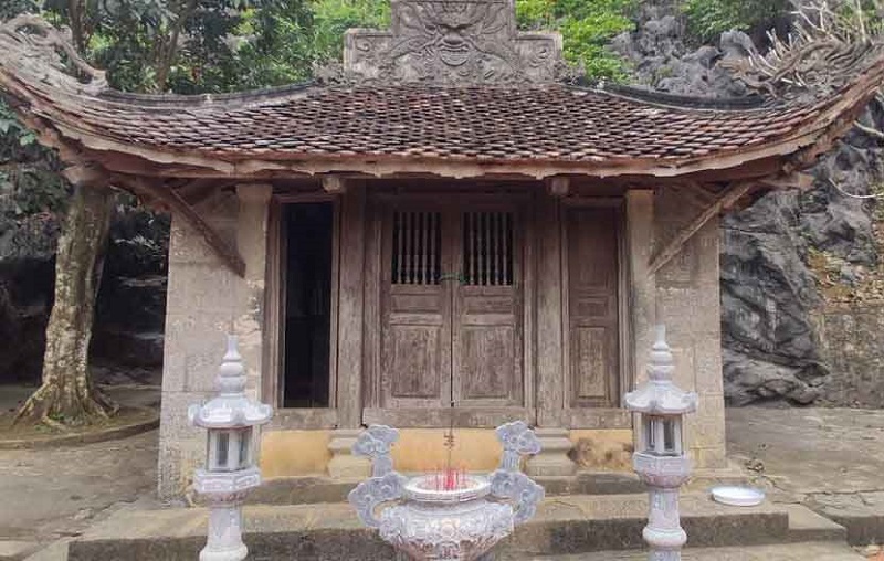 Kinh nghiệm đi chùa Bích Động Ninh Bình chi tiết nhất {cập nhật tháng 1/2023}