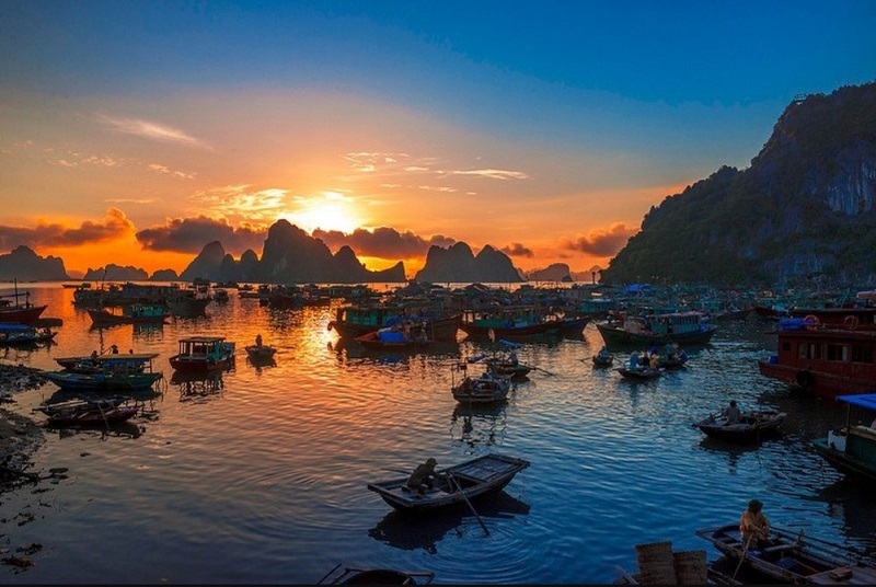 Cô Tô tọa lạc ở đâu? Đảo Cô Tô thuộc tỉnh nào của Việt Nam?
