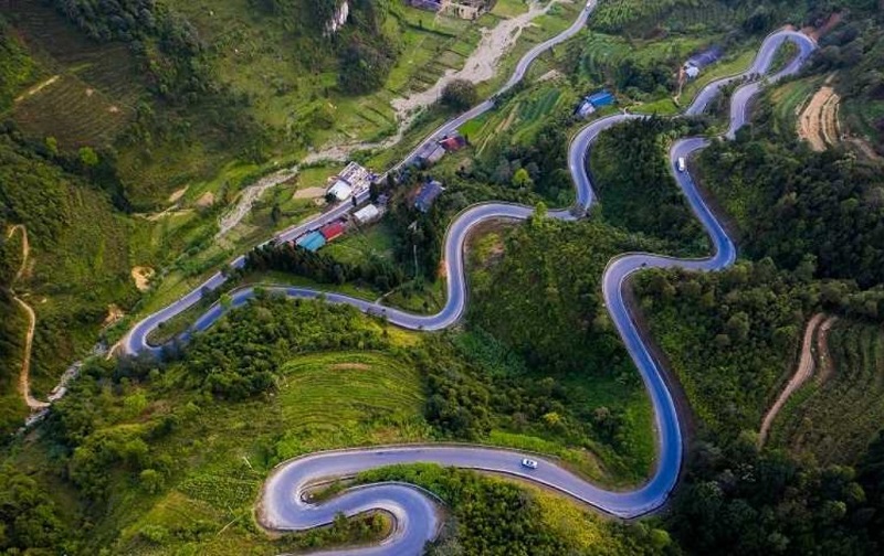 Top 16 địa điểm du lịch Cao Bằng không thể bỏ qua