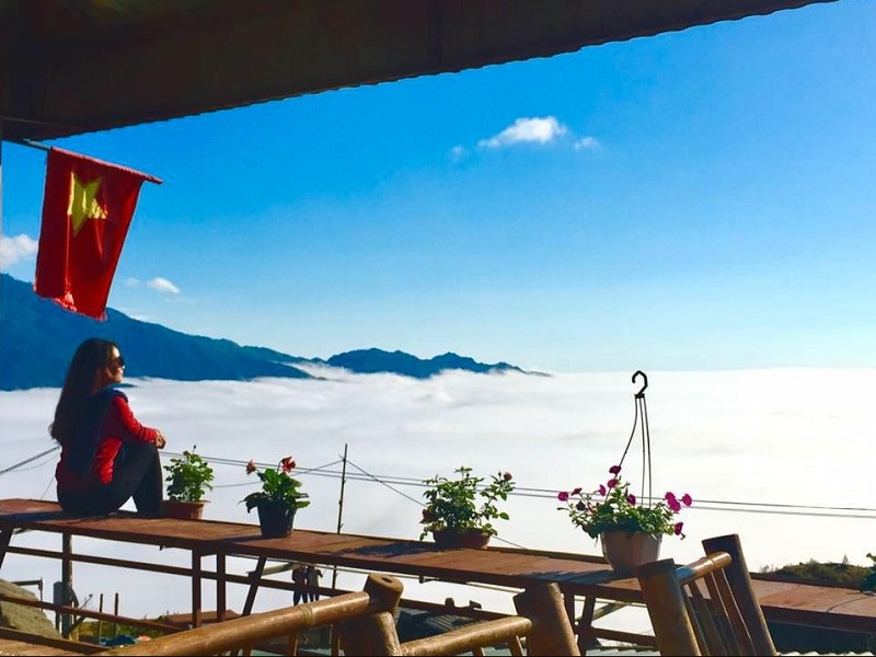10 homestay ở Tà Xùa có view đuổi mây đẹp nhất 2023