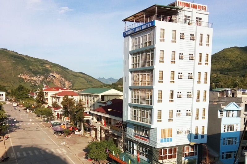 10 khách sạn Đồng Văn Hà Giang tốt nhất năm 2023