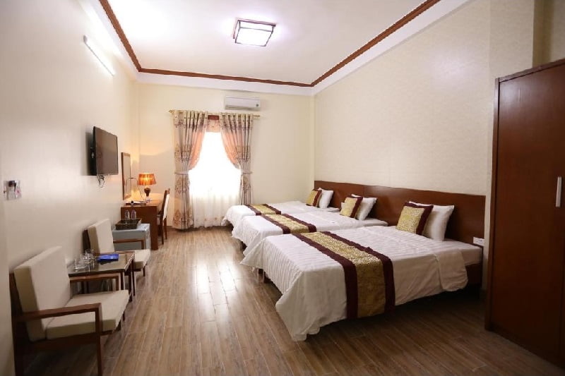 Top 10 khách sạn Hà Giang có view đẹp nhất năm 2023