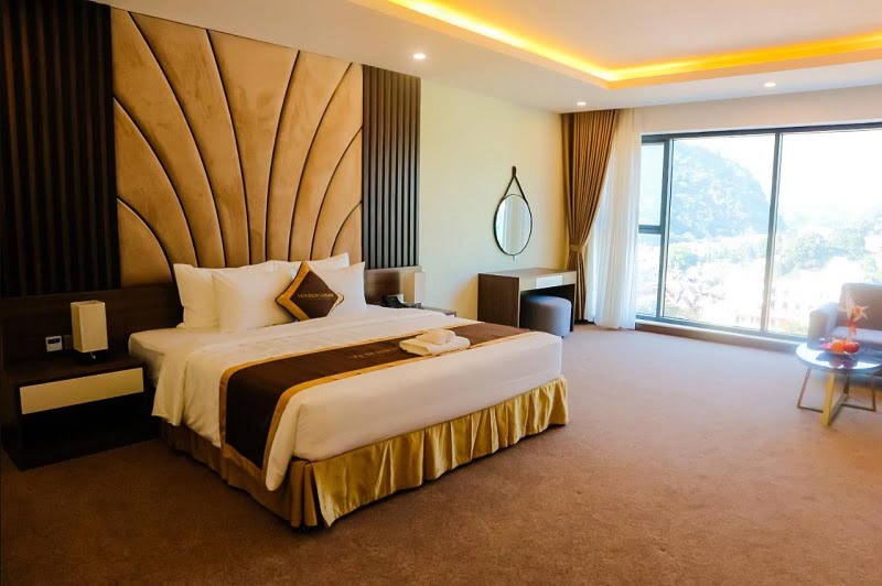 Top 10 khách sạn Hà Giang có view đẹp nhất năm 2023