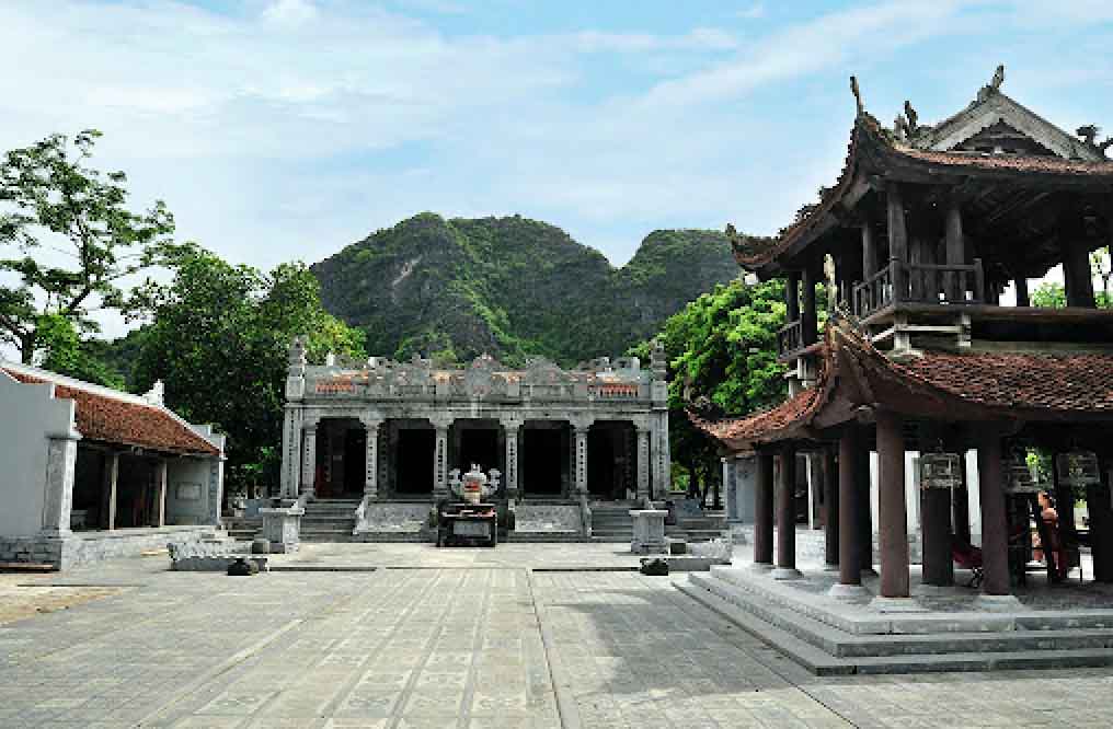 Top 15 địa điểm du lịch Ninh Bình đẹp nhất năm 2023