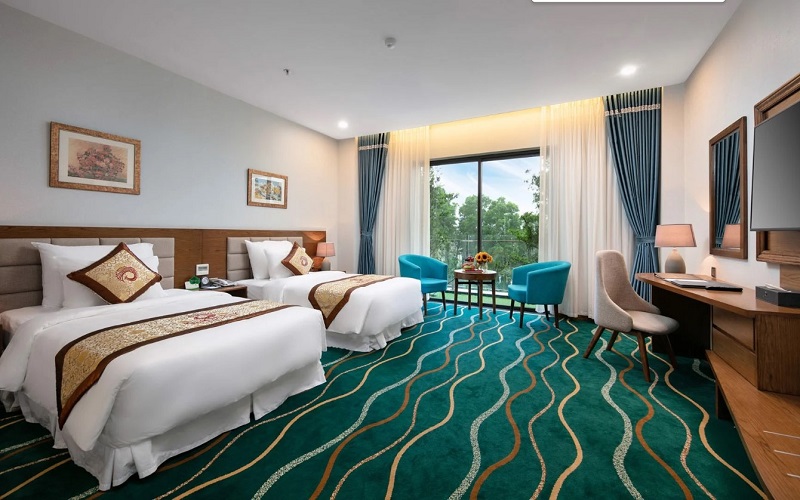 Top 5 Resort Tốt Nhất Bắc Ninh 2023