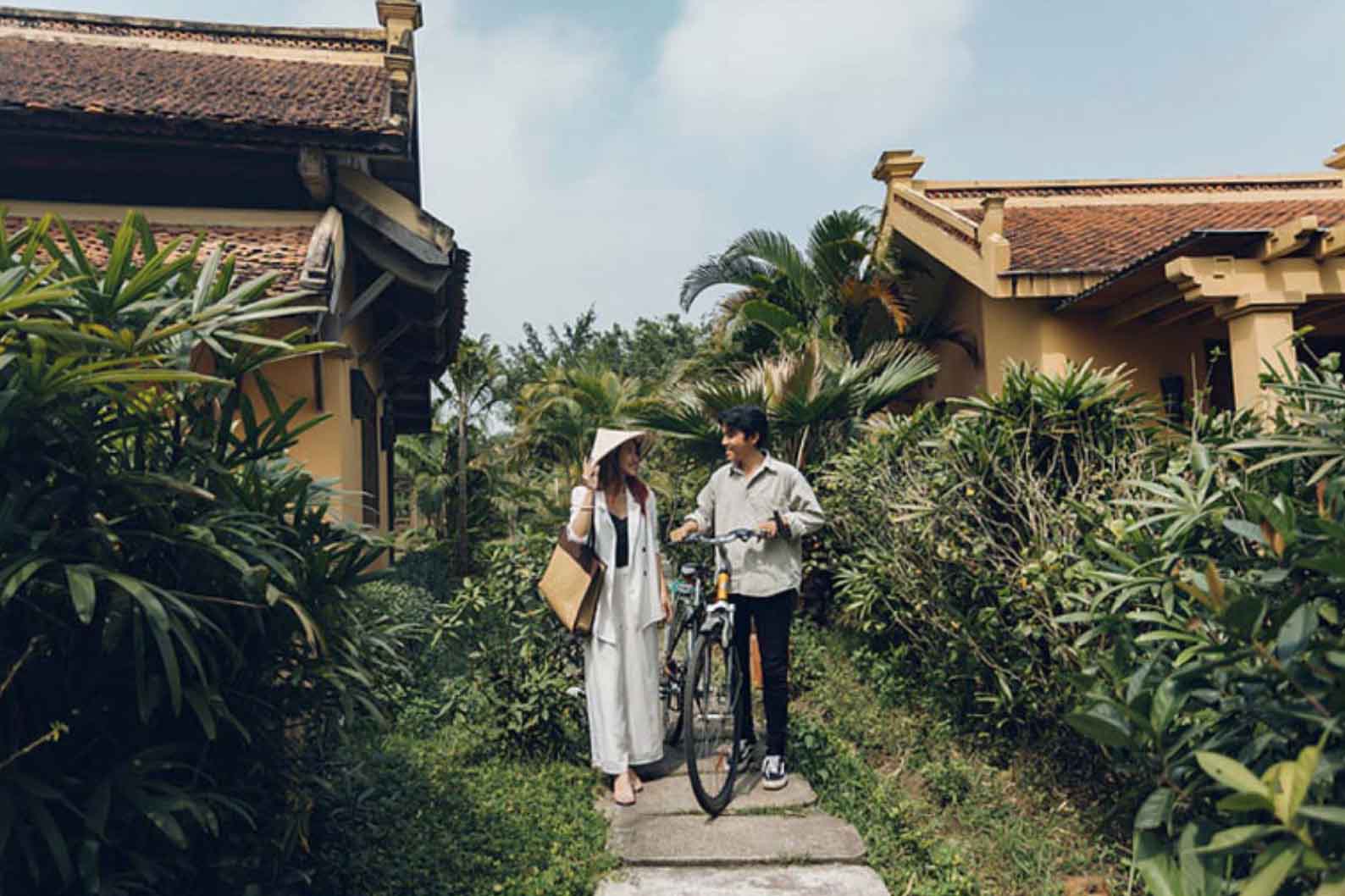 Top 10 khách sạn tốt nhất Ninh Bình 2023