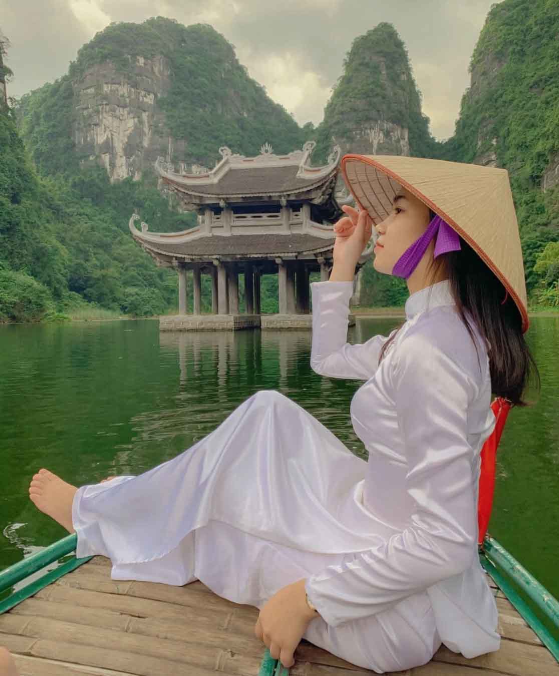 Top 15 địa điểm du lịch Ninh Bình đẹp nhất năm 2023