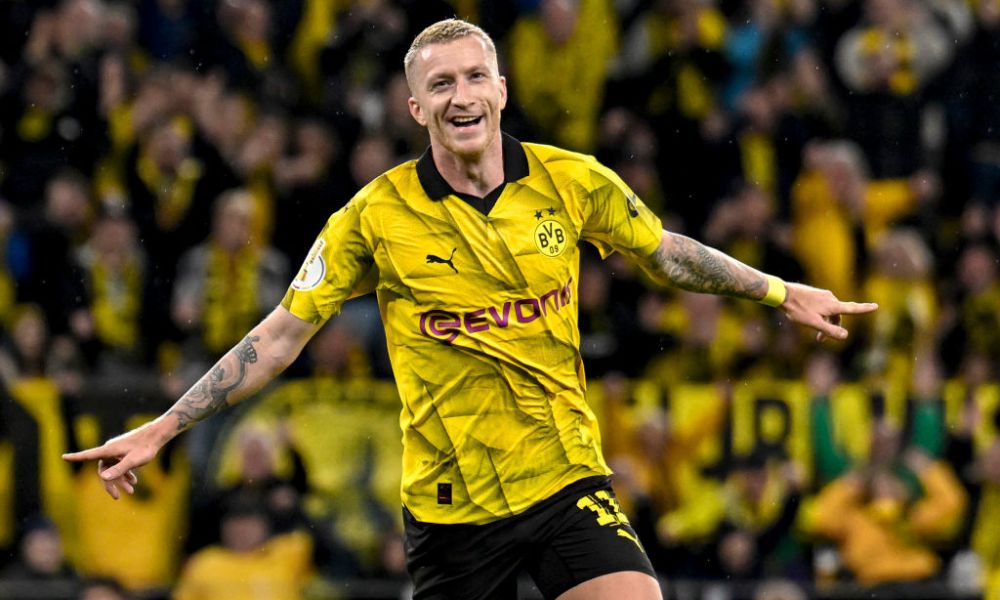 Giám đốc điều hành Borussia Dortmund, Carsten Cramer về tăng trưởng doanh thu thương mại, thách thức danh hiệu với Bayern và vốn cổ phần tư nhân ở Bundesliga - SportsPro