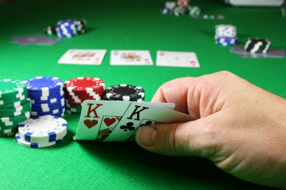 10 cách dễ dàng để giành chiến thắng tại Baccarat giúp bạn TIẾT KIỆM tất cả tiền của đối thủ