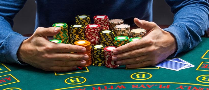 10 cách dễ dàng để giành chiến thắng tại Baccarat giúp bạn TIẾT KIỆM tất cả tiền của đối thủ