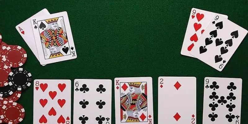 Cách chơi bài poker 5 lá cực kỳ đơn giản mà không ai mách bạn