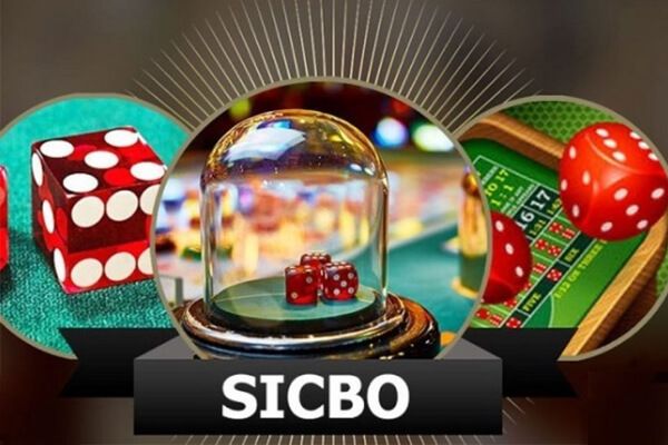 Sicbo là gì? Những Điều Cần Biết Cho Người Chơi Mới - Choibaionline