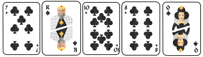 Luật chơi Poker - Cách chơi Poker từ A đến Z