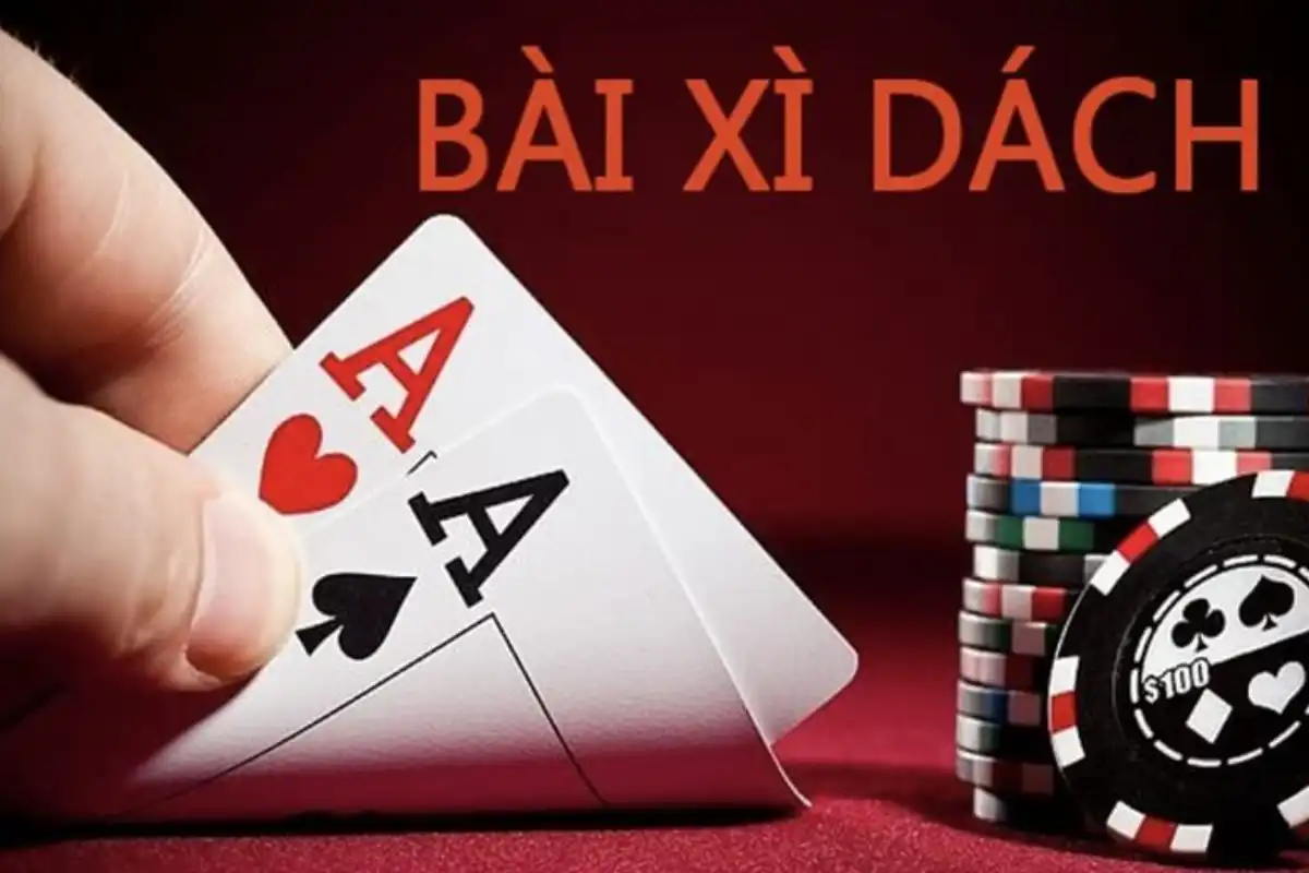 Blackjack Ngũ Linh là gì? Một trò chơi vui nhộn và đầy thử thách - XO88