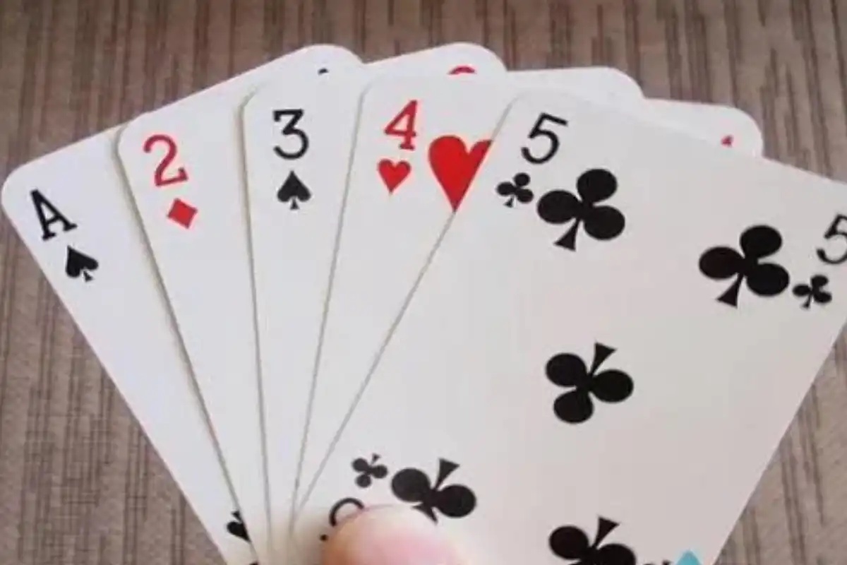 Blackjack Ngũ Linh là gì? Một trò chơi vui nhộn và đầy thử thách - XO88