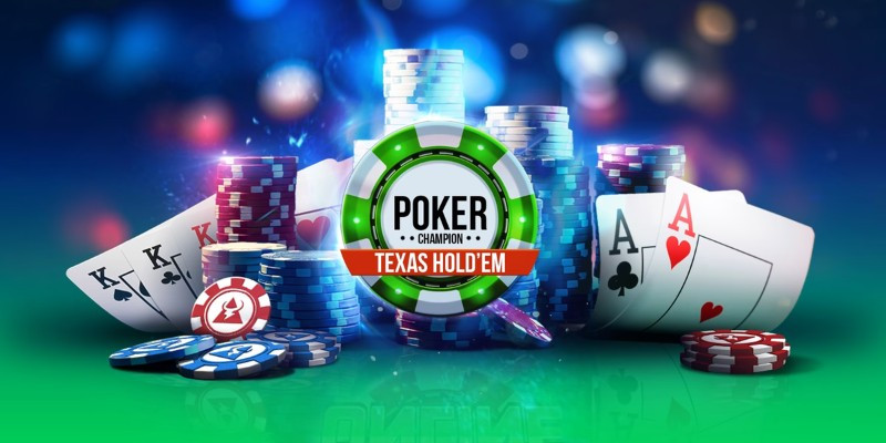 Chip poker là gì? Những loại chip Poker phổ biến hiện nay