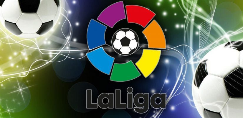 La Liga là gì? La Liga có bao nhiêu vòng đấu? -