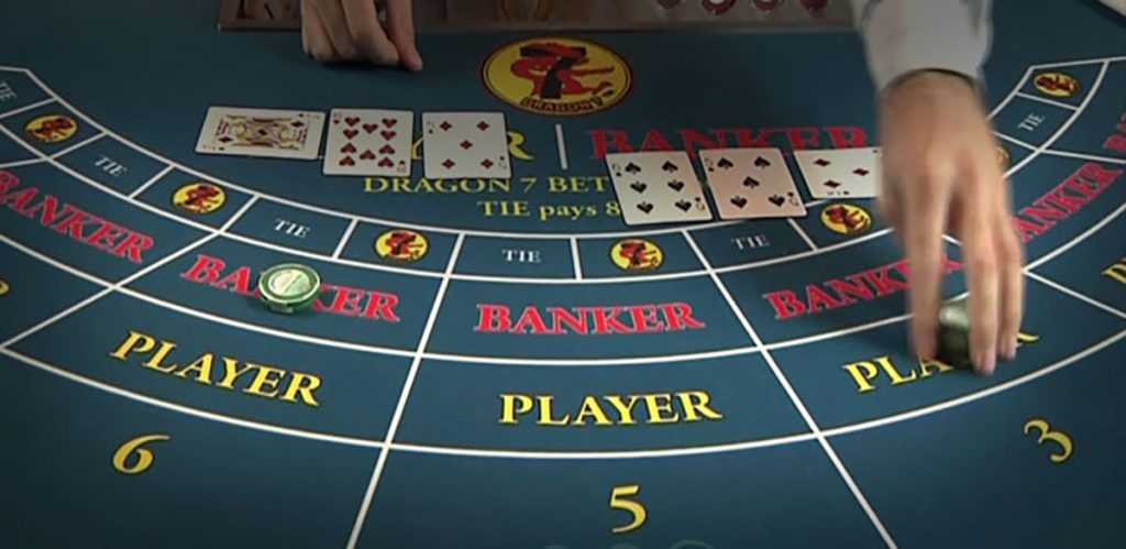 Bật Mí 2 Kinh Nghiệm Chơi Baccarat Chuyên Nghiệp Như Cao Thủ