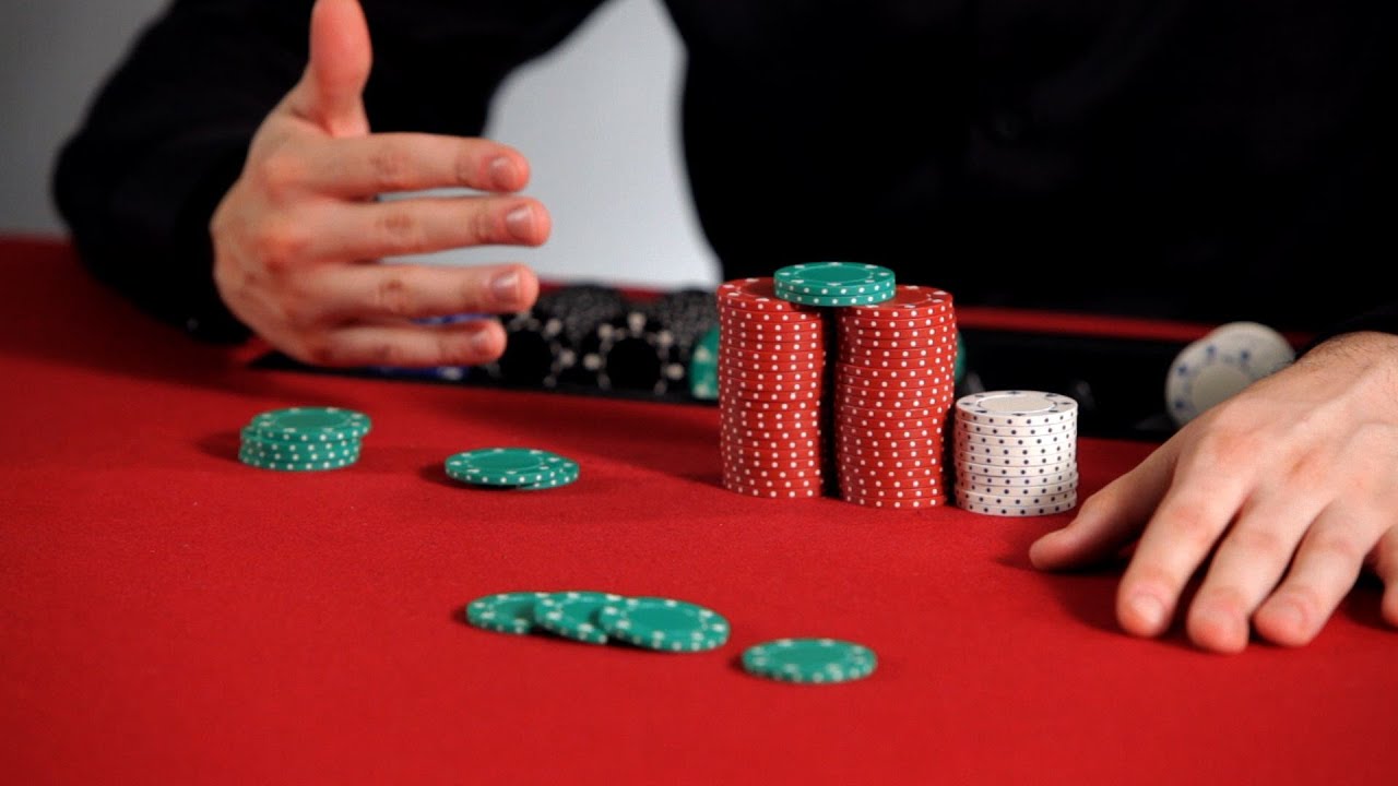 Poker 5bet là gì? Chi tiết về chiến thuật chơi Poker 5bet hiệu quả