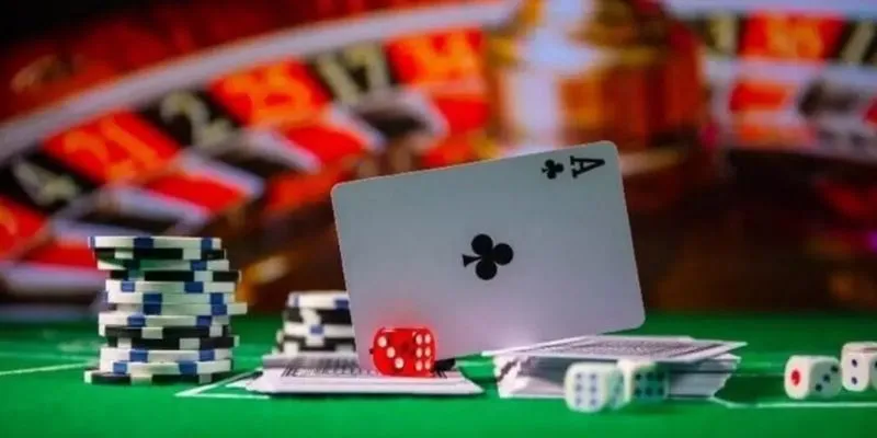 Tìm hiểu về trò chơi bài poker 7 lá