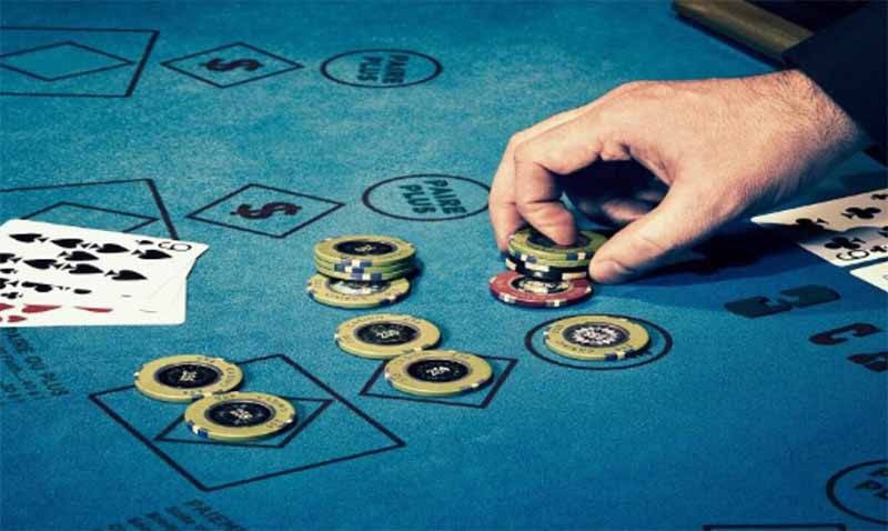 Chiến lược 5Bet trong poker quan trọng như thế nào? Hướng dẫn sử dụng