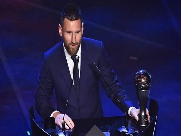 FIFA The Best là gì? Điều kiện để giành giải thưởng này