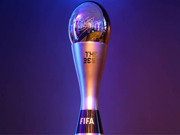 FIFA The Best là gì? Điều kiện để giành giải thưởng này