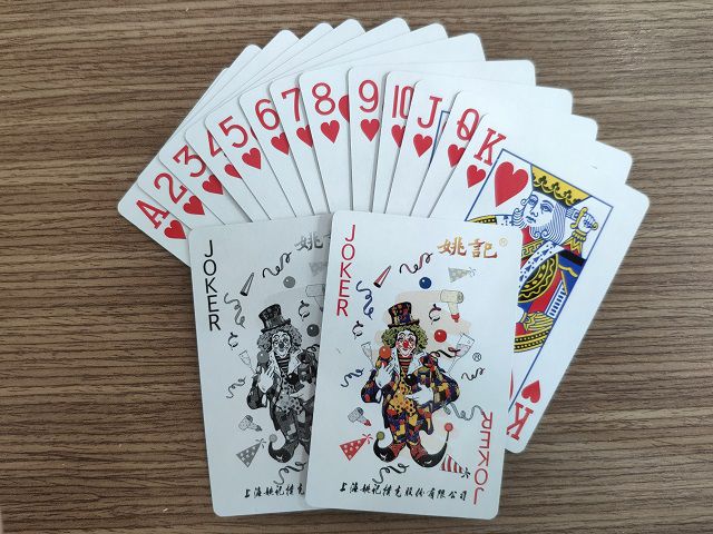 Lá bài Joker có ý nghĩa gì? Nguồn gốc đặc biệt của lá bài Joker