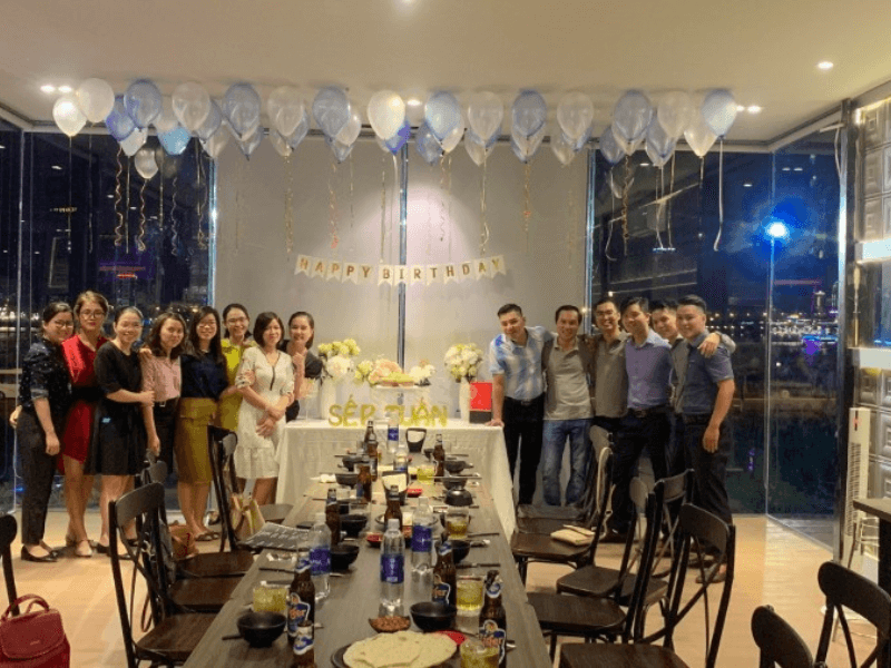 Review 7+ Quán nhậu có phòng riêng ở Đà Nẵng thoả sức quẩy