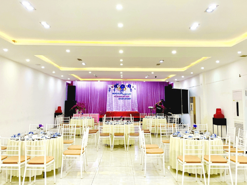 Review 7+ Quán nhậu có phòng riêng ở Đà Nẵng thoả sức quẩy