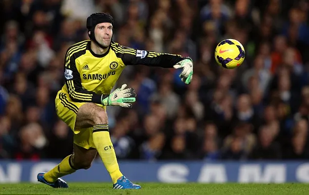 Petr Cech chính thức gia nhập Arsenal: Wenger 1-0 Mourinho | VTV.VN