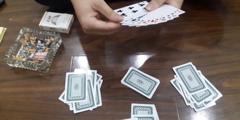Tại sao bạn thường thua khi chơi Liêng và lý do bất ngờ đằng sau nó?