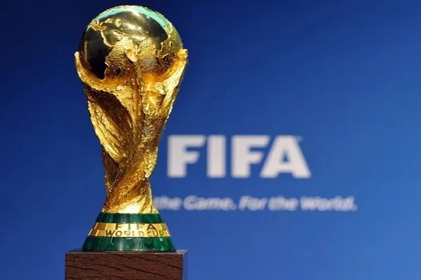 Cúp vàng World Cup nặng bao nhiêu? ⚡️ Giá trị của nó là bao nhiêu? – blognongnghiep.edu.vn