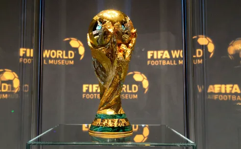 Cúp vàng World Cup nặng bao nhiêu? ⚡️ Giá trị của nó là bao nhiêu? – blognongnghiep.edu.vn