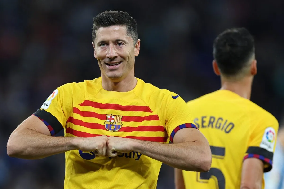 Tiểu sử Robert Lewandowski - Tiền đạo bóng đá Ba Lan - blognonngghiep.edu.vn