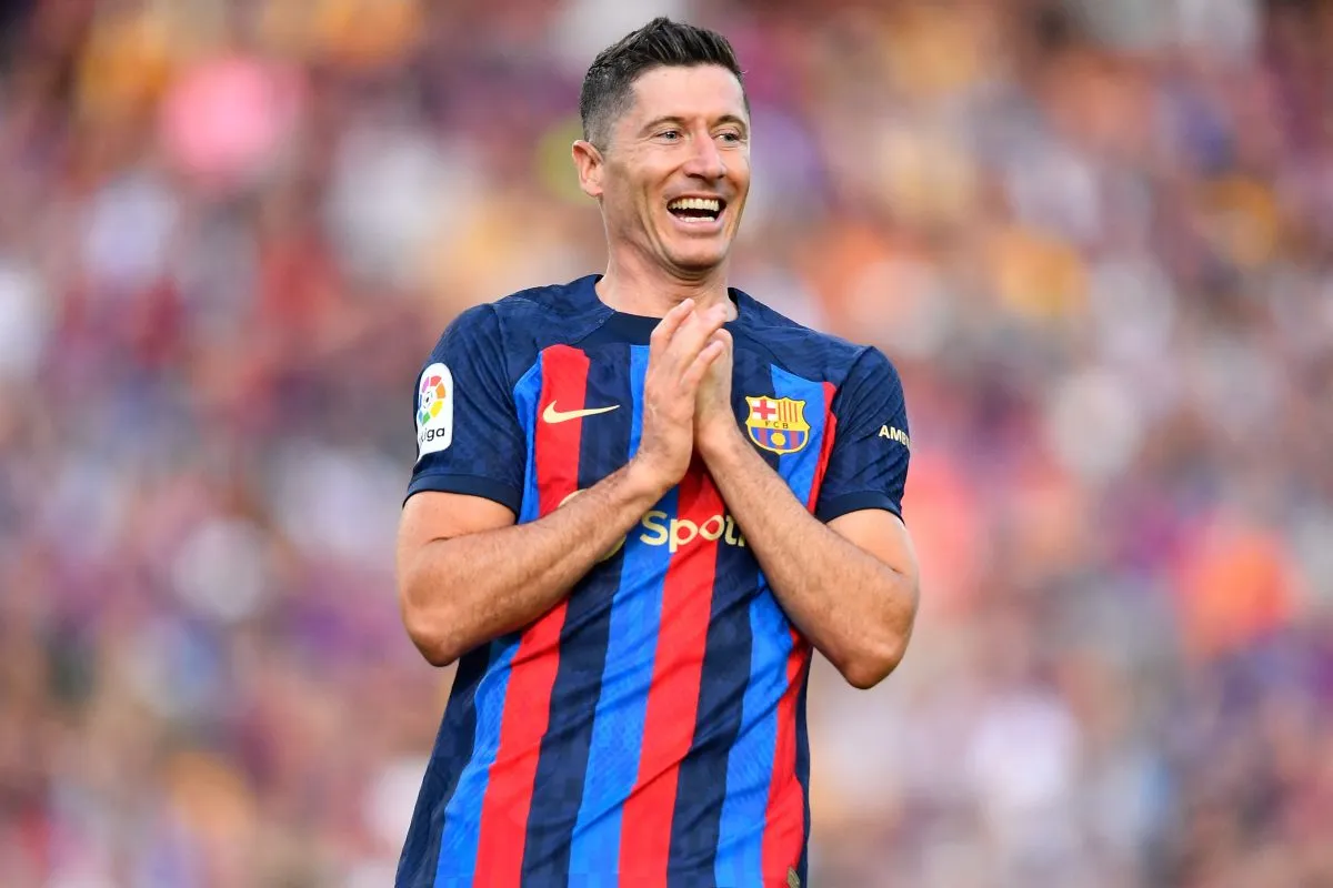 Tiểu sử Robert Lewandowski - Tiền đạo bóng đá Ba Lan - blognonngghiep.edu.vn