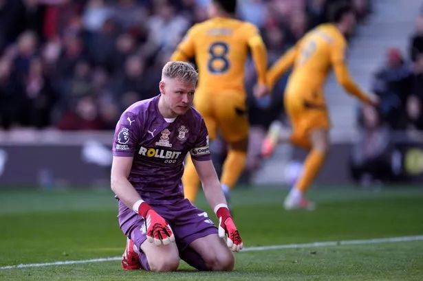 Top 5 thủ môn xuất sắc nhất Premier League