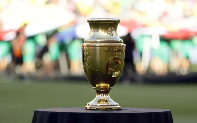 Copa America - giải đấu khác biệt trong các lần tổ chức | VTV.VN