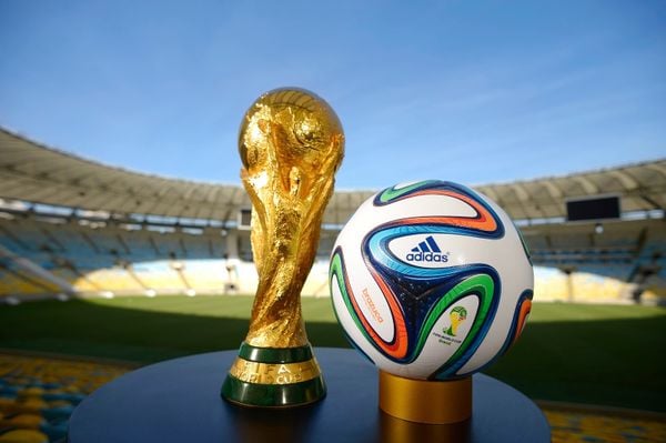 Lịch sử World Cup, từ giải đấu đầu tiên cho đến ngày nay