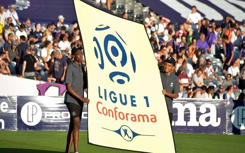 Ligue 1 là giải bóng đá nào? Khám phá thông tin liên quan