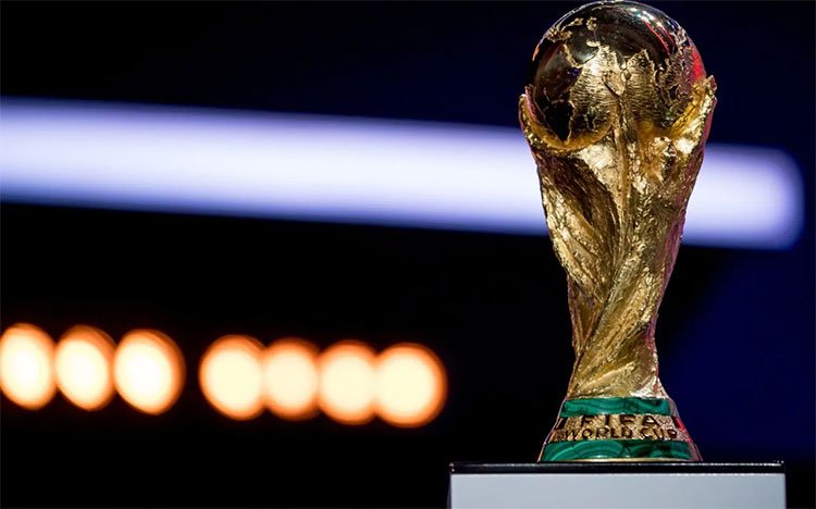 Lịch sử World Cup, từ giải đấu đầu tiên cho đến ngày nay