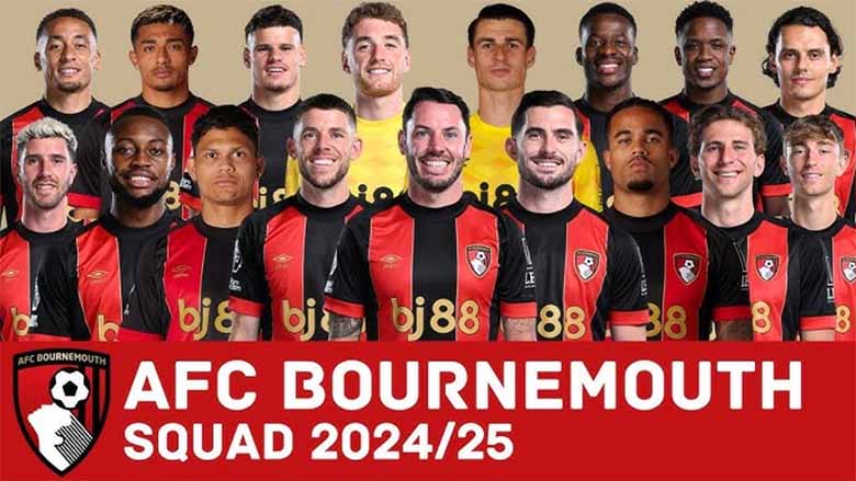 AFC Bournemouth: Hành trình đầy cảm hứng đến Premier League