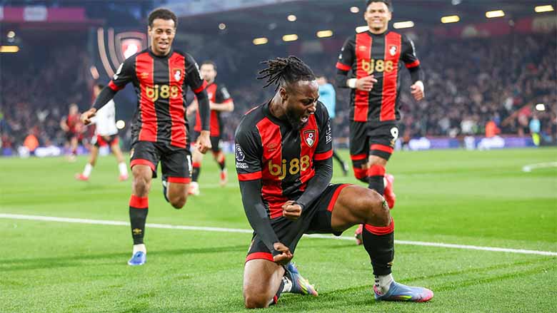 AFC Bournemouth: Hành trình đầy cảm hứng đến Premier League