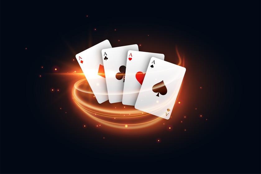 Có bao nhiêu lá bài trong trò chơi bài này? - Gamebay88