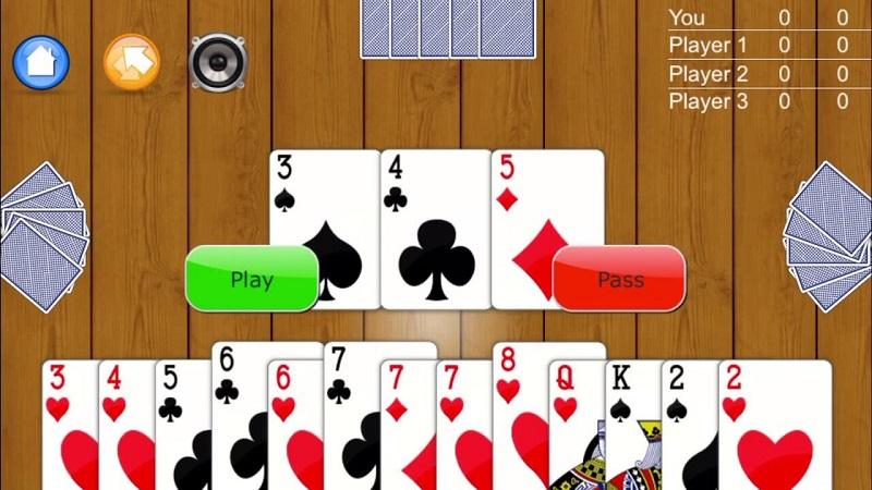 Với gamebai88, mẹo bỏ túi để chơi game bài như một bậc thầy