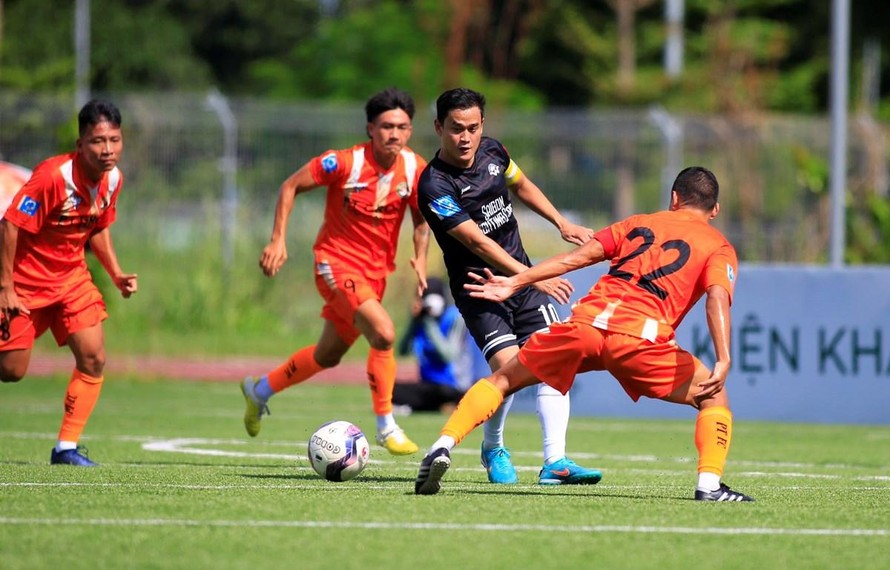 Futsal là gì? Chơi bóng đá đường phố như thế nào?
