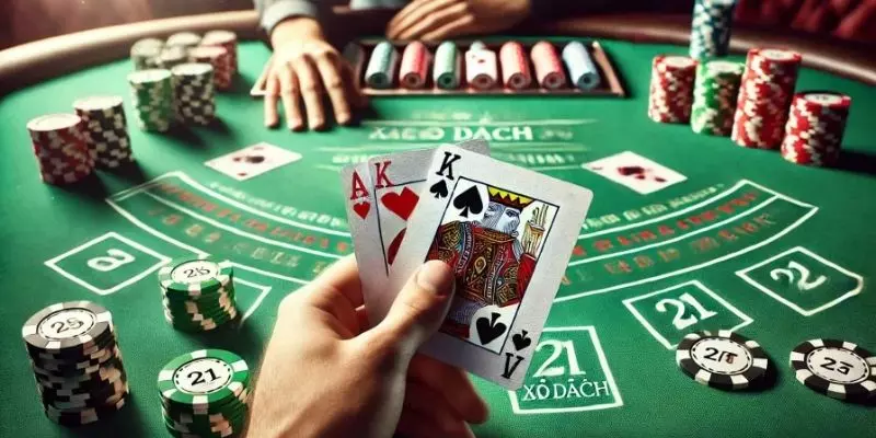 Poker là gì? Tổng quan về cách chơi poker