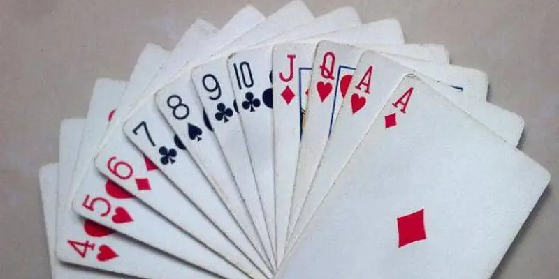Cách ghi nhớ bài Tiến Lên và phân tích trò chơi